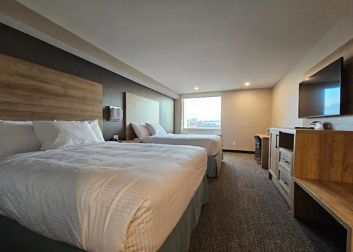 Standard Guest Room