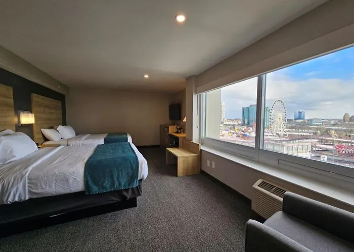 Standard Guest Room