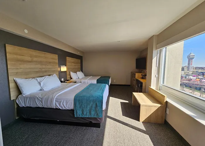 Standard Guest Room
