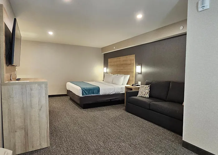 Superior Suite
