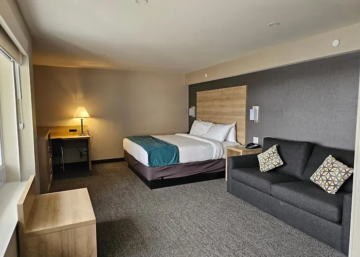 Superior Suite