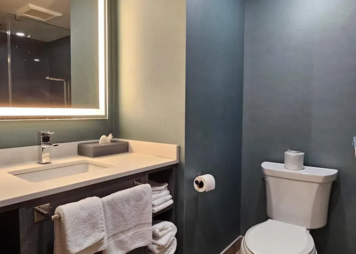 Standard Guest Room